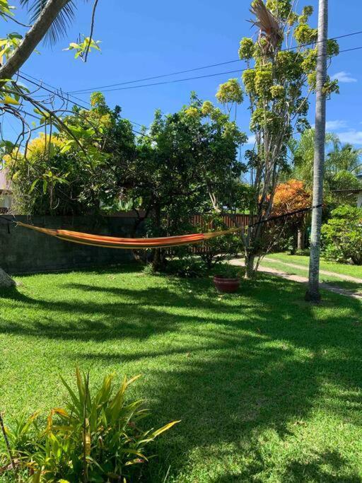 Villa Hoama Lodge Moorea Teavaro Exterior photo